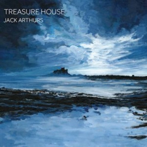 Arthurs, Jack: Treasure House