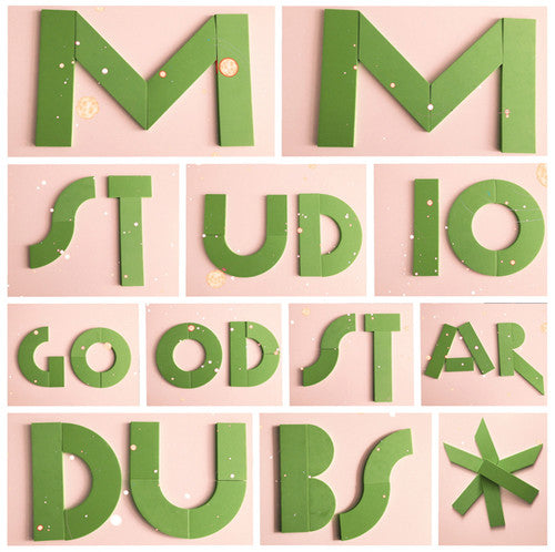 Mm Studio: Good Star Dubs