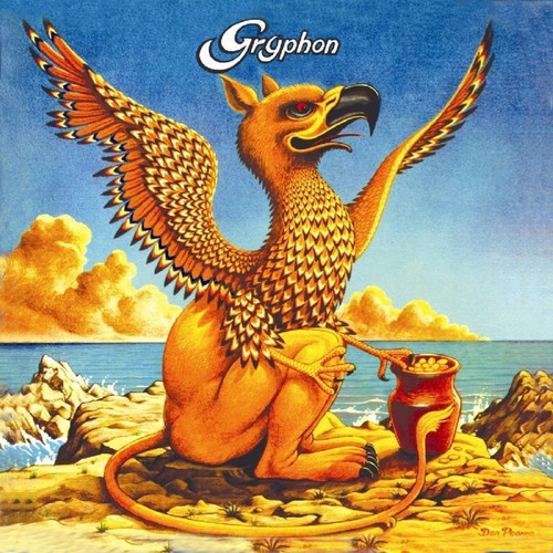 Gryphon: Gryphon