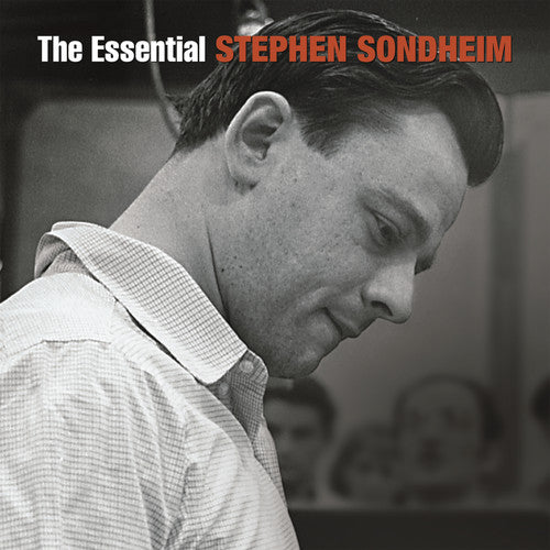 Essential Stephen Sondheim / Various: The Essential Stephen Sondheim