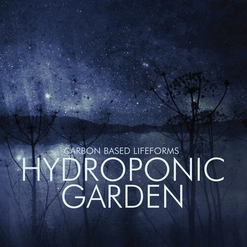 Carbon Based Lifeforms: Hydroponic Garden