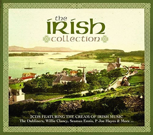 My Kind of Music: Irish Collection / Various: My Kind Of Music: Irish Collection / Various