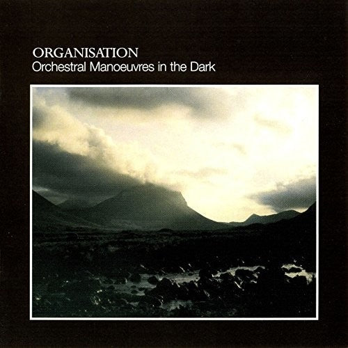 Omd ( Orchestral Manoeuvres in the Dark ): Organisation