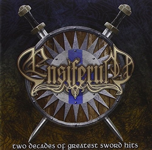 Ensiferum: Two Decades of Greatest Sword Hits