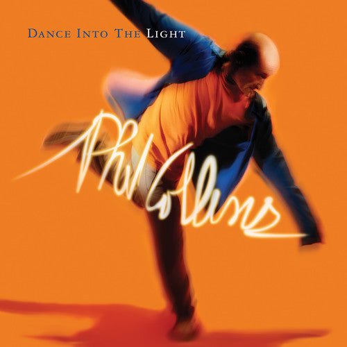 Collins, Phil: Dance Into The Light