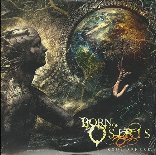 Born of Osiris: Soul Sphere