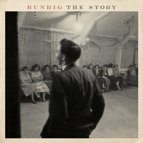 Runrig: Story