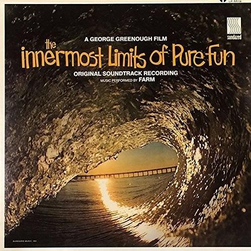 Innermost Limits of Pure Fun: Innermost Limits of Pure Fun