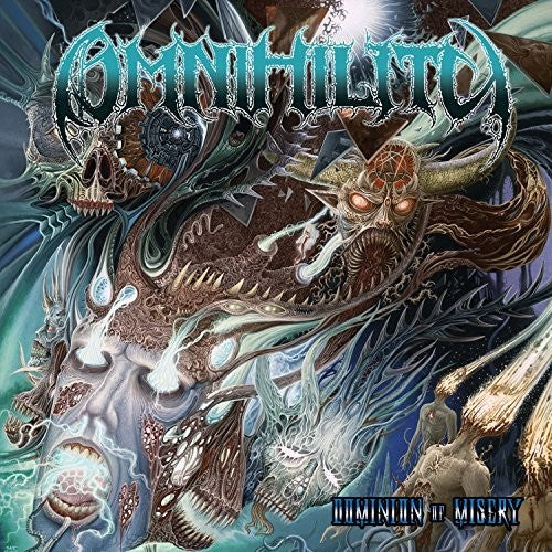 Omnihility: Dominion of Misery