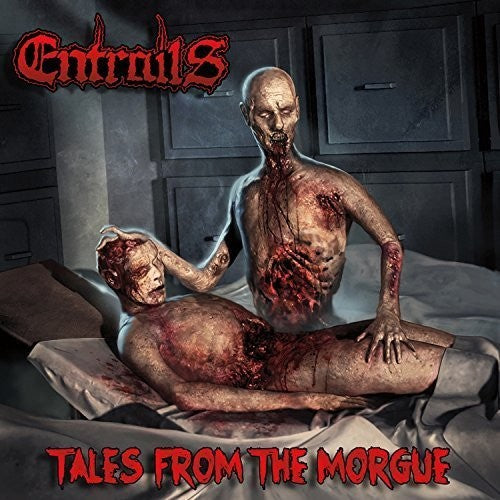 Entrails: Tales from the Morgue