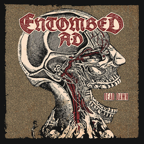 Entombed AD: Dead Dawn