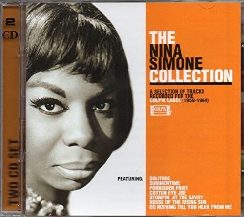 Simone, Nina: Nina Simone Collection