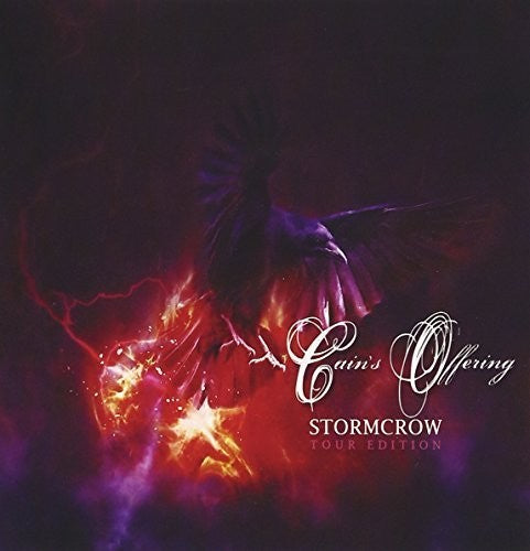 Cain's Offering: Stormcrow (Tour Edition)