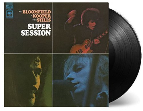 Bloomfield / Kooper / Stills: Super Session