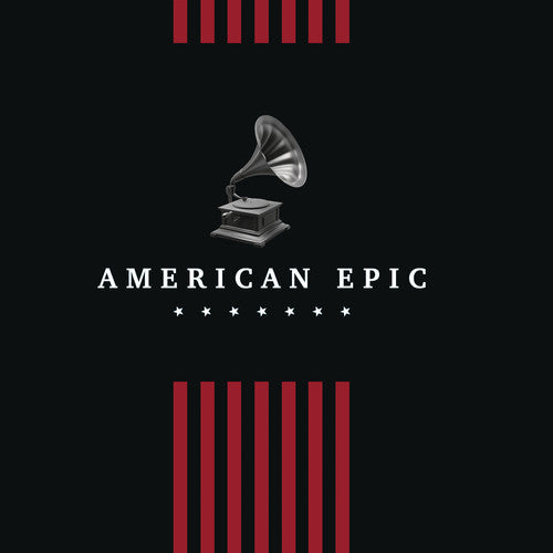 American Epic: The Collection / Various: American Epic: The Collection (Various Artists)