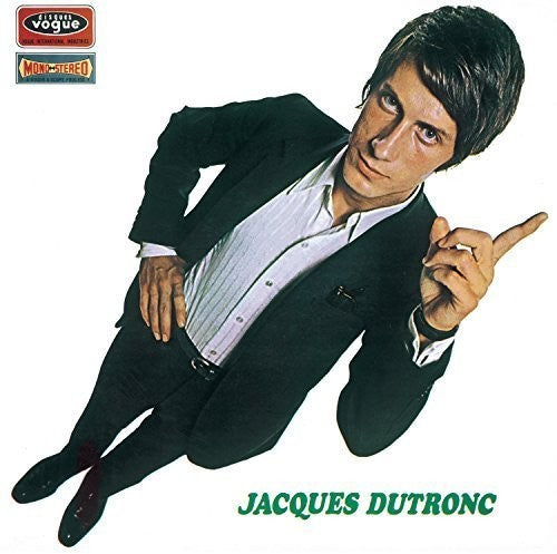 Dutronc, Jacques: Et Moi Et Moi Et Moi