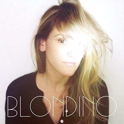 Blondino: Blondino