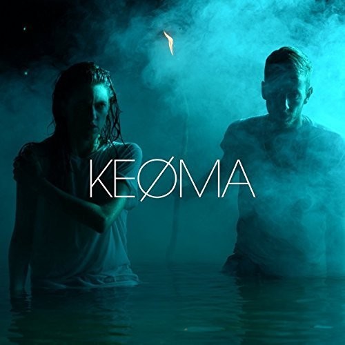 Keoma: Keoma