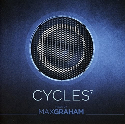 Graham, Max: Cycles 7