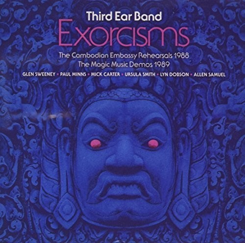 Third Ear Band: Exorcism