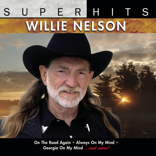 Nelson, Willie: Super Hits