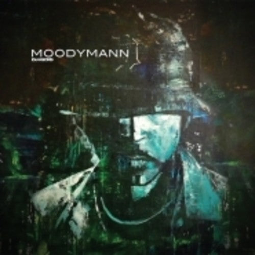 DJ-Kicks: Moodymann Dj-Kicks