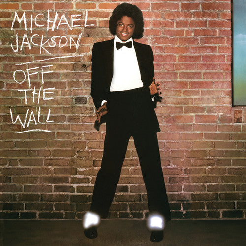 Jackson, Michael: Off the Wall - Deluxe (CD/Blu-ray)