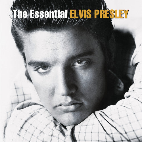 Presley, Elvis: The Essential Elvis Presley