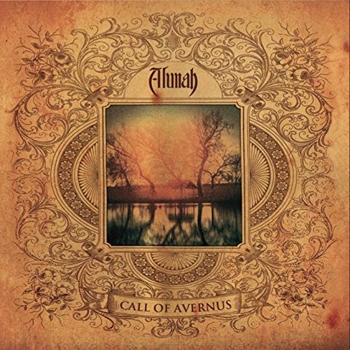 Alunah: Call of Avernus