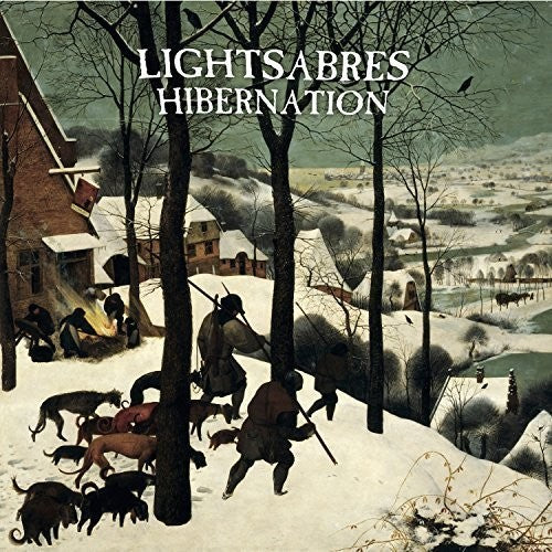 Lightsabres: Hibernation