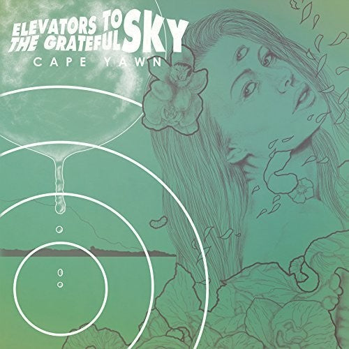 Elevators to the Grateful Sky: Elevators to the Grateful Sky