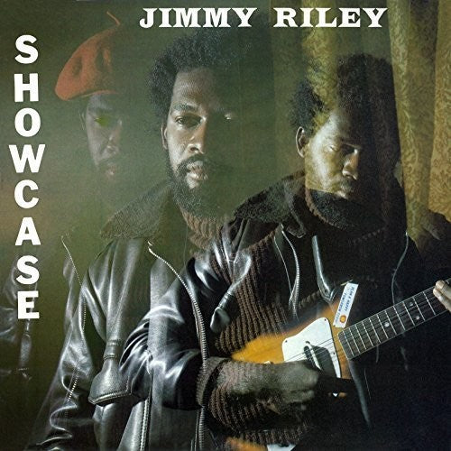 Riley, Jimmy: Showcase