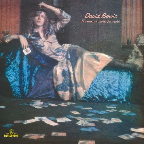 Bowie, David: The Man Who Sold the World