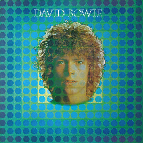 Bowie, David: David Bowie - Space Oddity