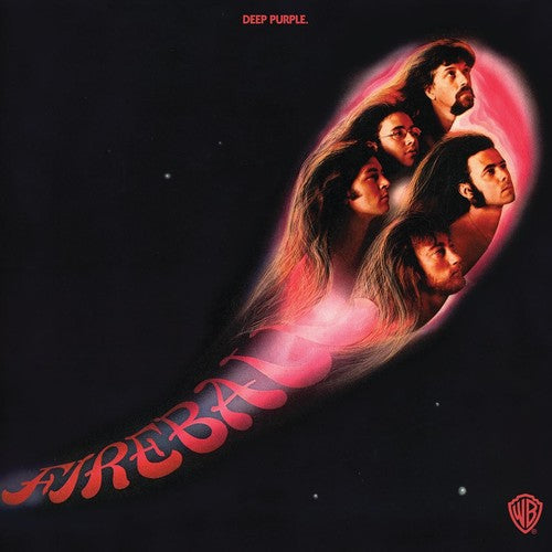 Deep Purple: Fireball