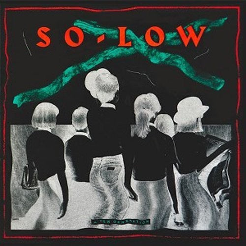 So Low / Various: So Low / Various