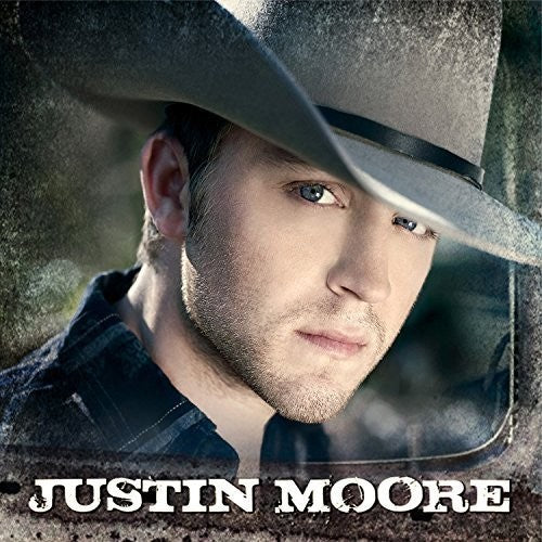 Moore, Justin: Justin Moore