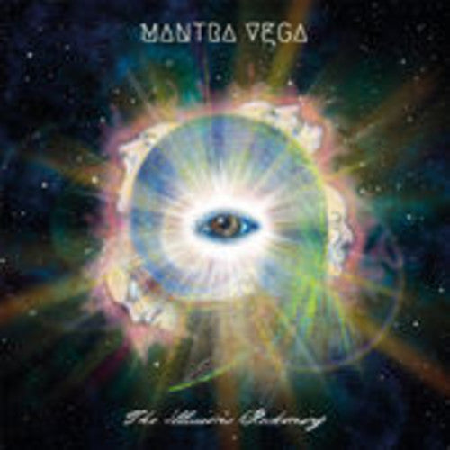 Mantra Vega: Illusions Reckoning