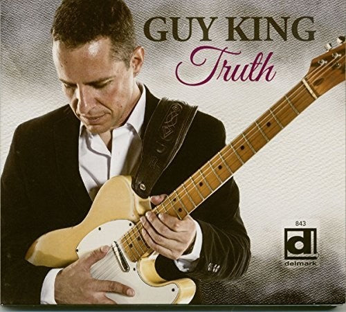 King, Guy: Truth