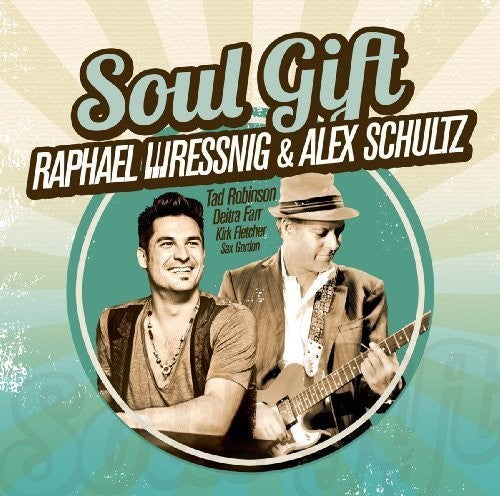 Wressnig, Raphael: Soul Gift