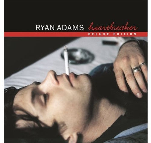 Adams, Ryan: Heartbreaker