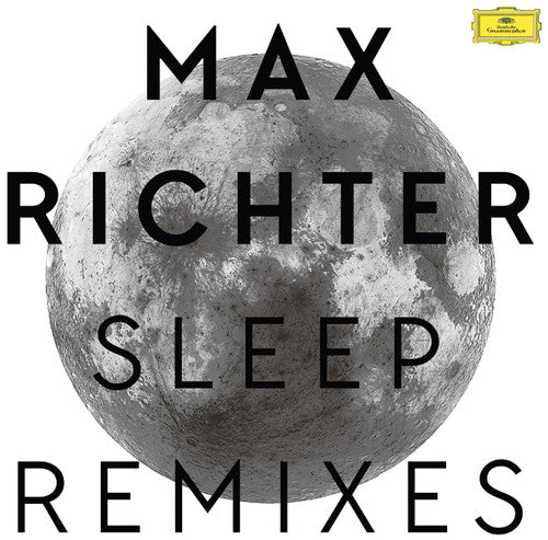 Richter, Max: Sleep Remixes
