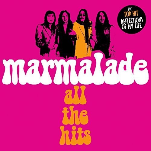 Marmalade: All the Hits