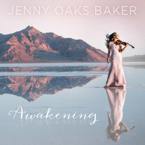 Baker, Jenny Oaks: Awakening