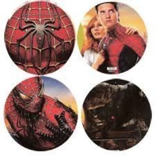 Spiderman 3 Set 2 / Various: Spider-Man 3 Set 2 / Various