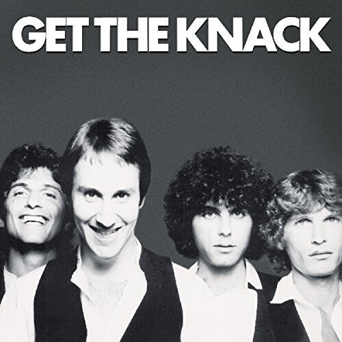 Knack: Get The Knack