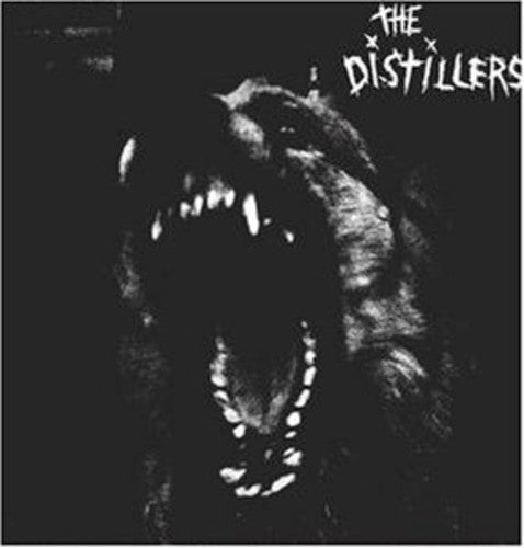 Distillers: Distillers