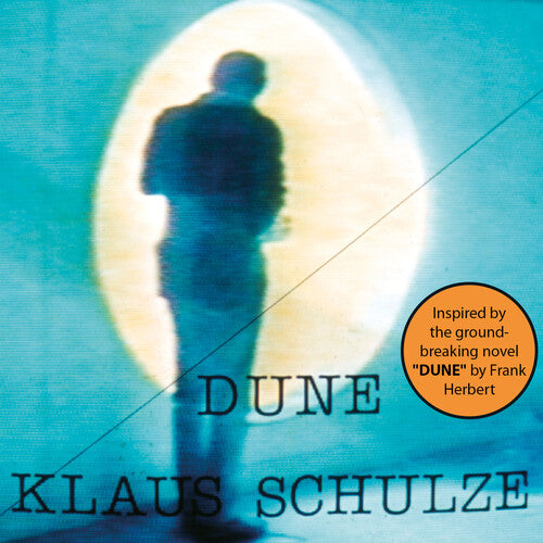 Schulze, Klaus: Dune