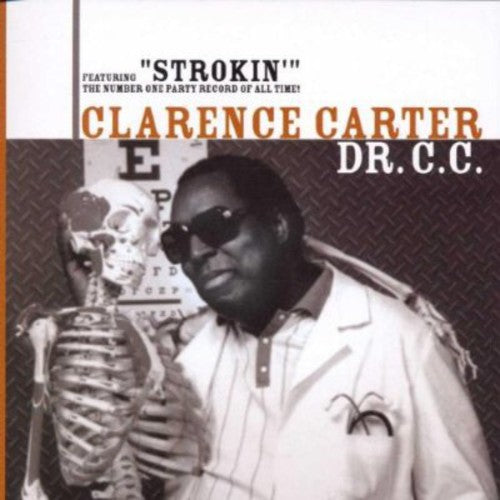 Carter, Clarence: Dr. C.C.