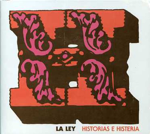 La Ley: Historia E Historia
